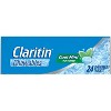 Claritin Allergy Relief 24 Hour Non-Drowsy Loratadine Cool Mint Chewables - 24ct - image 4 of 4