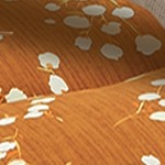 wave-brick red bouqet