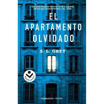  Apartamento Olvidado, El - by  S L Grey (Paperback) 