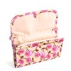 Vera Bradley Women's Nylon Wildwood Wallet Crossbody Bag - 3 of 3