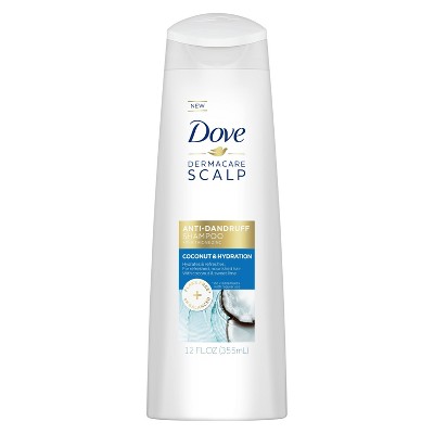 dandruff shampoo