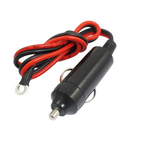 12v cig lighter adapter