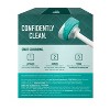 Scotch-Brite Power Scour Toilet Cleaning System Refills - 8ct - 2 of 4