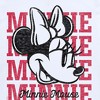 Boys' - Disney - Minnie, Minnie, Minnie Mouse Short Sleeve Graphic T-Shirt - 2 of 4