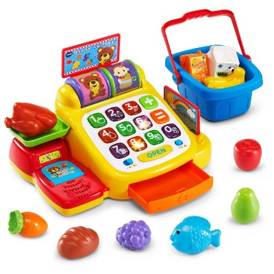 vtech cash register target