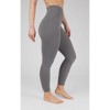 Yogalicious Womens Morphe Tech Surge Performance Legging - 2 of 3