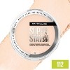 Maybelline Super Stay Matte 24HR Hybrid Pressed Powder Foundation - 0.21 oz - 2 of 4