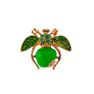 apple green