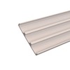 Bon Tool 82-414 Bullfloat - Mag 45-inchSquare End-With Wormgear Brkt - 4 of 4
