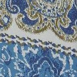 blue-patterned