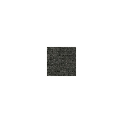 34'' Slate Gray Upholstered Rectangular Ottoman