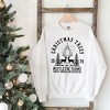 Simply Sage Market Women's Graphic Sweatshirt Mistletoe Farms 1974 - 2 of 2