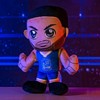 Bleacher Creatures Golden State Warriors Steph Curry 8" Kuricha Plush - 2 of 4