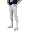 Mizuno Women's Belted Stretch Softball Pant - 3 of 4