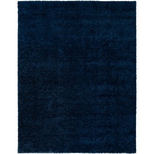 Tahoe Shag THO670 Power Loomed Indoor Rugs - Safavieh - 1 of 4