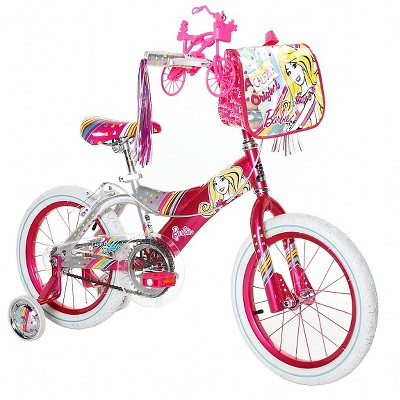 dynacraft barbie bike
