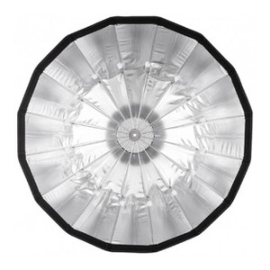 Westcott Beauty Dish Switch (36-Inch, Silver Interior) - 1 of 3