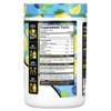 Musclesport BCAA Revolution Amino Acid Powder Supplement for Men & Women - Intra Workout Training Complex - Recovery Supplement (Fuhgettaboutit Fruit - 2 of 2