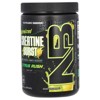 NutraBio Micronized Creatine Burst, Citrus Rush Lemon Lime, 0.89 lb (402 g) - 3 of 3