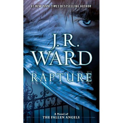 Rapture (Reprint) (Paperback) by J. R. Ward