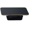 Calabria Wireless Charging Power Bank|Save Energy with Low Temperature High Efficiency Charging - 3 of 4