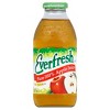 Everfresh Pure 100% Apple Juice - 16 fl oz Glass Bottle - 2 of 3