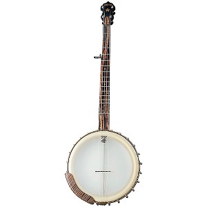 Deering Vega Vintage Star 5-String Openback Banjo - 1 of 4