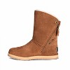 Cloud Nine Sheepskin Ladies Trixie Sheepskin Boot - image 2 of 4