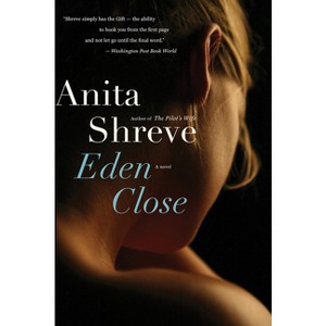 Eden Close - by  Anita Shreve (Paperback) - 1 of 1
