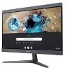 Refurbished Acer Chromebase 24V2 23.8" AIO Intel i7-8650U 1.9GHz 4GB Ram 128GB SSD Chrome OS - Manufacturer Refurbished - 3 of 4