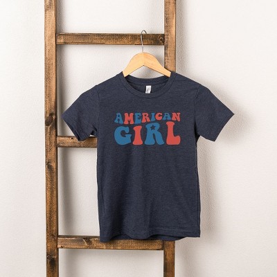 The Juniper Shop American Girl Stars Toddler Short Sleeve Tee