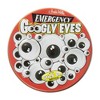 Accoutrements Emergency Googly Eyes With Stick On Adhesive - 2 of 4