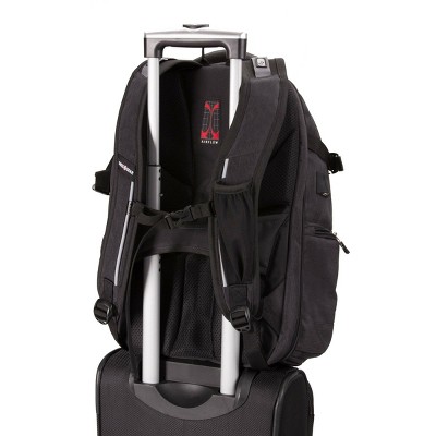 SWISSGEAR Energie &#34;Max&#34; 19&#34; Backpack - Charcoal_5