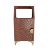 Modway Daylight 18" Bathroom Vanity Cabinet - 3 of 4