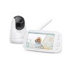 VAVA 720P 5" Baby Monitor - 2 of 4