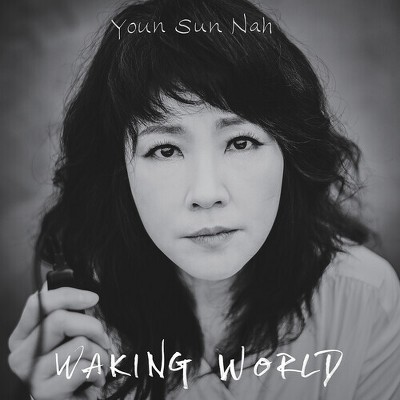 Youn Sun Nah - Waking World (CD)