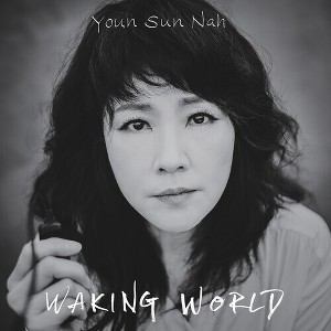 Youn Sun Nah - Waking World (CD) - 1 of 1