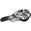 SDG Duster P MTN 285x140mm Ti-Alloy Road MTB Bike Saddle Sättel Fox Nylon Cover