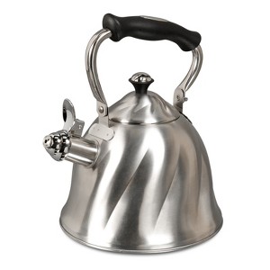 Mr. Coffee 2.3 Qt. Stainless Steel Tea Kettle - 1 of 4