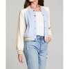 Women's Autumn Jacket - saltwater LUXE - 3 of 3