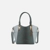 MKF Collection Kristal M Signature Tote Women’s Bag Vegan Leather with Spacious Design and Versatile Carrying Options by Mia K - 2 of 4
