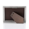 Royal Selangor Hand Finished Mickey 90th Anniversary Collection Pewter Mickey Through The Ages Photoframe 4R Gift - 4 of 4