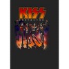 Men's KISS Destroyer Sweatshirt - 2 of 4
