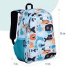 Wildkin 15 Inch Backpack for Kids - 4 of 4
