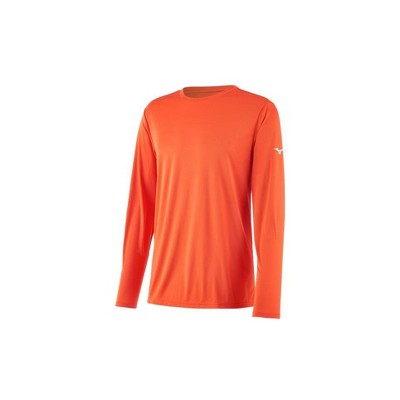 Mizuno Youth Nxt Long Sleeve Tee