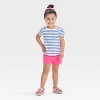 Toddler Girls' T-Shirt - Cat & Jack™ - 3 of 3