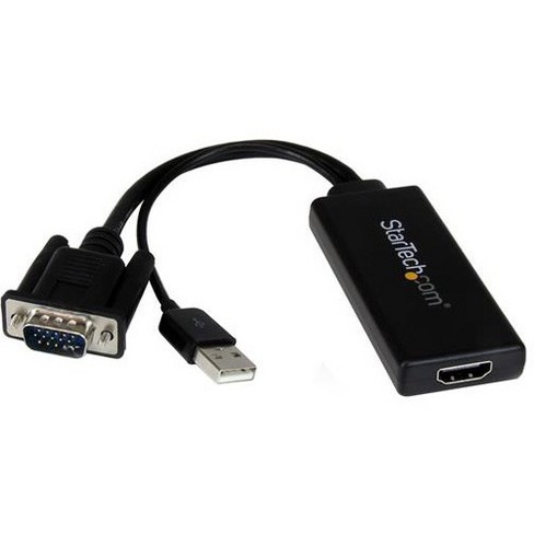 Usb To Hdmi : Target