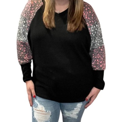 Women's Dolman Sleeve Sweater - honeyme