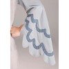 HalloweenCostumes.com City Slicker Pigeon Kid's Costume - 2 of 4