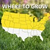 Jonathan Green Wildflower & Meadow Grass Mix – Vibrant Wildflower Seeds, Reseeding Perennials, Low Maintenance, 1 lb (Covers 1,000 Sq Ft) - 2 of 4